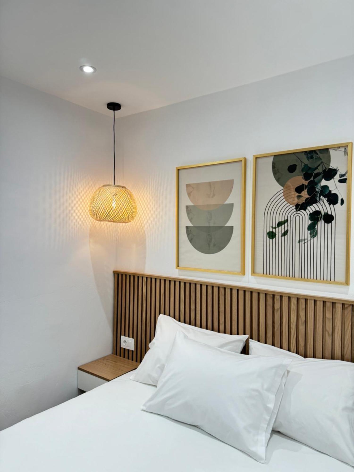 Potami Seashell Hotel Himare Buitenkant foto