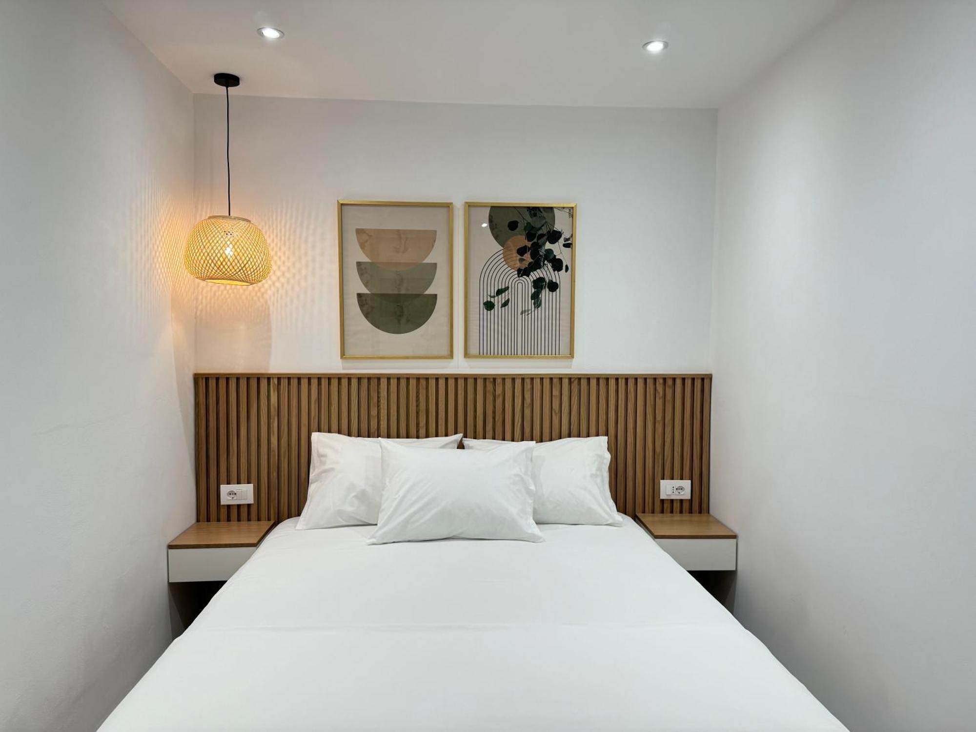 Potami Seashell Hotel Himare Buitenkant foto