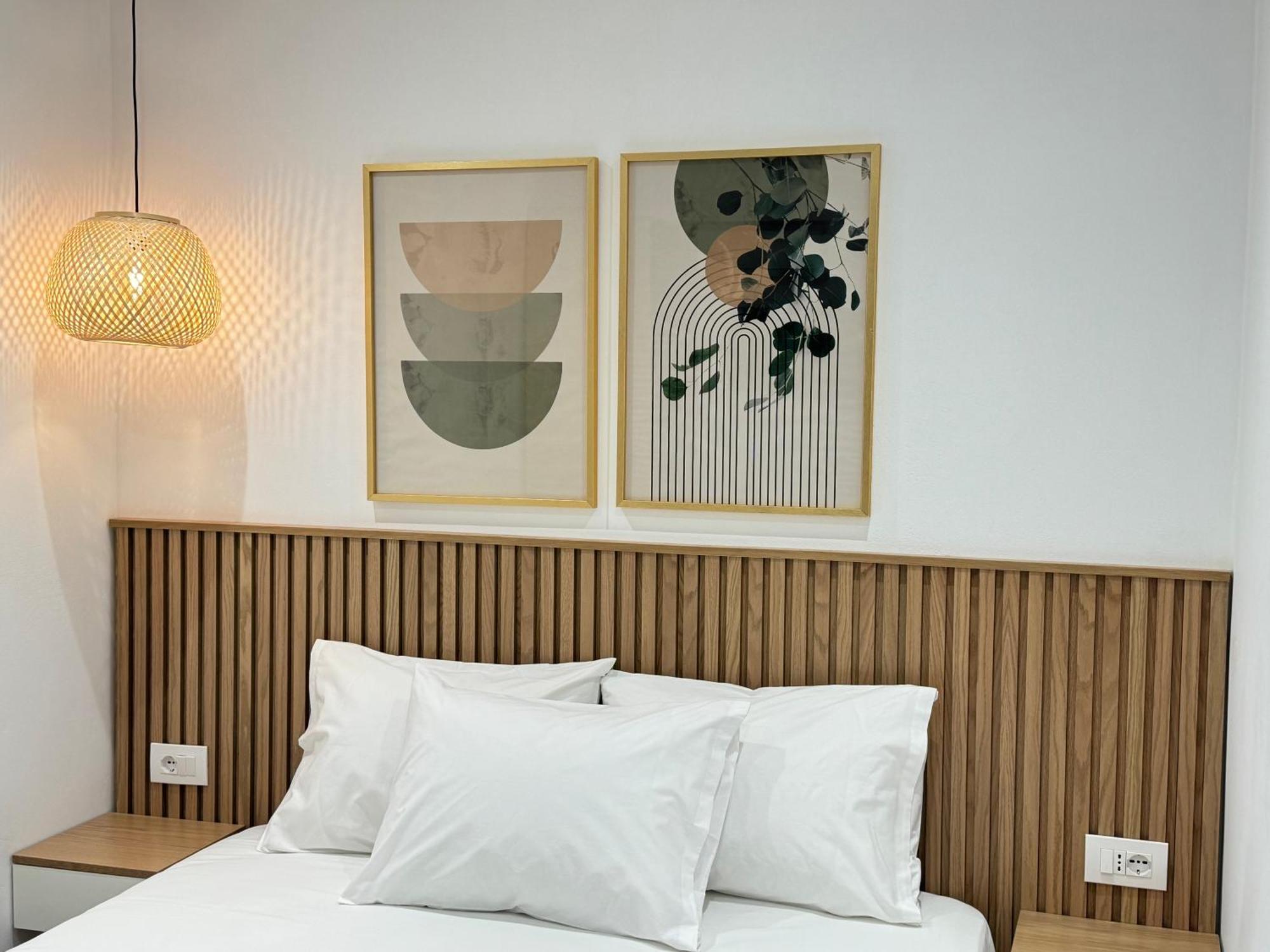 Potami Seashell Hotel Himare Buitenkant foto